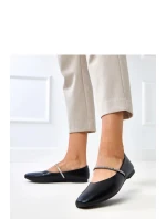 Balerinky  model 218358 Solea