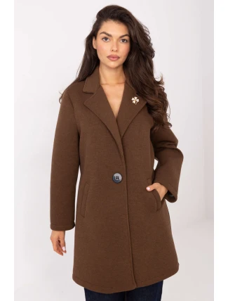 Plášť  model 218409 Rue Paris