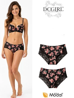 Kalhotky DC Girl 26557 A2 S–XL