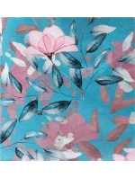 Luna 392 4XL L24 dámský župan