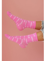Dámské ponožky Milena 0200 Smile 37-41