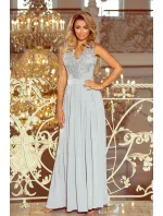 Dámské šaty 215-1 - NUMOCO