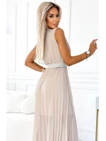 Dámské šaty 546-1 - Numoco basic Dámské šaty 546-1 - Numoco basic