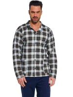 Pánské pyžamo 114/73 - CORNETTE Pánské pyžamo 114/73 - CORNETTE