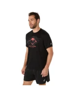 Tričko Asics Fujitrail Logo SS Top Tričko Asics Fujitrail Logo SS Top