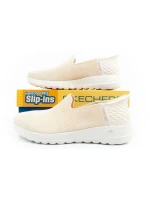 Boty Skechers Go Walk Joy-Vela Slip-Ins W 124641/OWHT