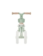 Tříkolka LEARNING TRIKE 2v1 PLUS ECOLOGIC (737-109)