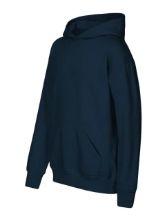 Dětská mikina Chill (tmavě modrá)