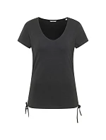 Mustang dámské tričko STYLE MEXIA 1017504 4088 Mustang dámské tričko STYLE MEXIA 1017504 4088