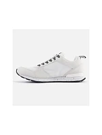 Pánské boty ROSSIGNOL Heritage S All White, bílé Pánské boty ROSSIGNOL Heritage S All White, bílé