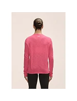 Dámské tréninkové tričko Casall Soft Texture Long Sleeve Dámské tréninkové tričko Casall Soft Texture Long Sleeve