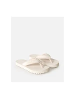 Plážové žabky RIP CURL Florida Bloom Open Toe, tyrkysové Plážové žabky RIP CURL Florida Bloom Open Toe, tyrkysové