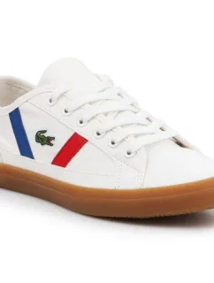 Dámské boty W 7-37CFA006740F - Lacoste
