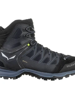 Pánské trekové boty Salewa Ms Mtn Trainer Lite Mid GTX M 61359-0971