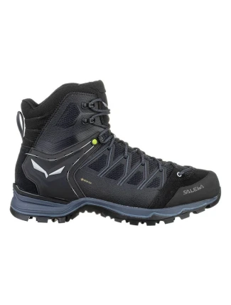 Pánské trekové boty Salewa Ms Mtn Trainer Lite Mid GTX M 61359-0971