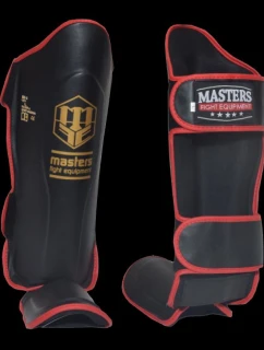 Chrániče holení a chodidel - NS-3 1115-M - MASTERS