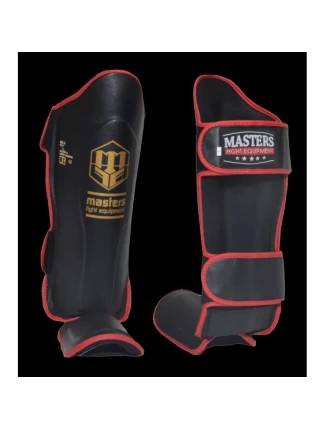 Chrániče holení a chodidel - NS-3 1115-M - MASTERS