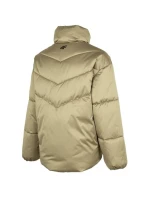 Dámská bunda W H4Z22 KUDP019 44S - 4F