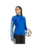 Dámské tričko Tiro 23 League Training Top W HS3486 - Adidas