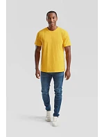 Fruit of the Loom Valueweight T Tričko 16.1036 white Fruit of the Loom Valueweight T Tričko 16.1036 white