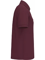 Kariban K 254 Pánské piqué polo 20.K254 wine Kariban K 254 Pánské piqué polo 20.K254 wine