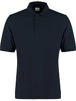 Kustom Kit KK 460 Pánské piqué polo "Superwash" 43.0460 navy Kustom Kit KK 460 Pánské piqué polo "Superwash" 43.0460 navy