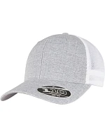 Flexfit 110M/110BM 6 panelová síťovaná kšiltovka 55.110M charcoal/white