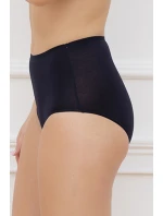 Italian Fashion Ibiza maxi barva: tmavě modrá