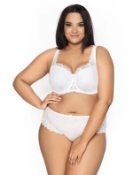 Podložka 053/22 Carmela Big barva:bílá Podložka 053/22 Carmela Big barva:bílá