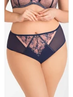 Gorsenia K821 Edna barva: tmavě modrá