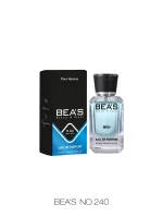 M240 112 Men - Pánský parfém 50 ml