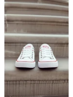 Dámské Bílé tenisky Big Star T274022