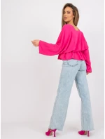 Halenka DHJ BZ 11979.67 růžová