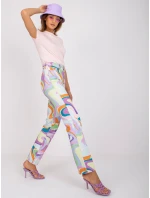 Tričko RV TS 4623.71 světle růžová Tričko RV TS 4623.71 světle růžová