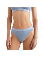 Dámská tanga Seacell UW0UW03154-DY5 - Tommy Hilfiger