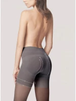 Dámské punčochové kalhoty Body Care Press Up M 5102 40 den - Fiore Dámské punčochové kalhoty Body Care Press Up M 5102 40 den - Fiore