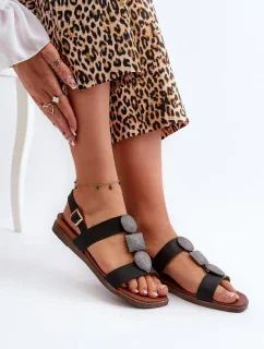 Sandály model 197906 Step in style