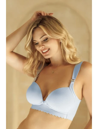 Podprsenka pro kojící ženy  model 218927 Mirabile