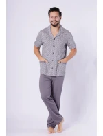 Pyžama  model 224362 M-Max