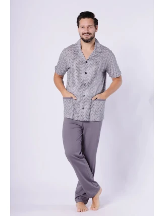 Pyžama  model 224362 M-Max