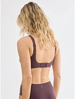sloggi ZERO Feel 2.0 Soft bra - Merlot - SLOGGI Merlot - SLOGGI sloggi ZERO Feel 2.0 Soft bra - Merlot - SLOGGI Merlot - SLOGGI