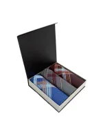 EGA CH-630 Pánský kapesník A'3