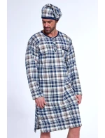 Pánská košile Cornette 110/30 long/r 3XL-5XL