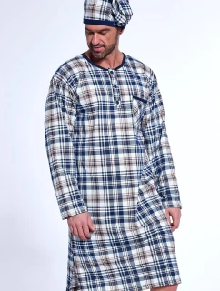 Pánská košile Cornette 110/30 long/r 3XL-5XL