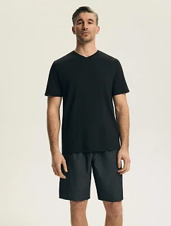 Pyžamo Henderson Premium 44608, dlouhé rukávy, velikost M–3XL