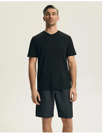 Pyžamo Henderson Premium 44608, dlouhé rukávy, velikost M–3XL Pyžamo Henderson Premium 44608, dlouhé rukávy, velikost M–3XL