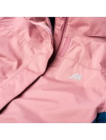 Dětská přechodná bunda MORGAN JRG