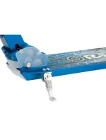 Koloběžka Razor A5 Lux 13073042 (modrá barva)