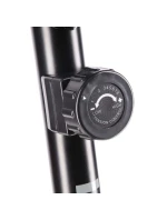 Magnetické kolo HMS M8750 černé