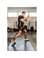 Sada gumových rukojetí pro trénink - ARW-753 DBX BUSHIDO